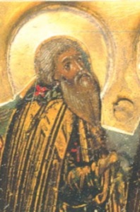 Роман Киржачский, прп.* ?>